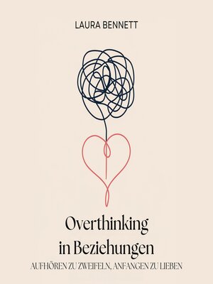 Overthinking in Beziehungen - Audiobook